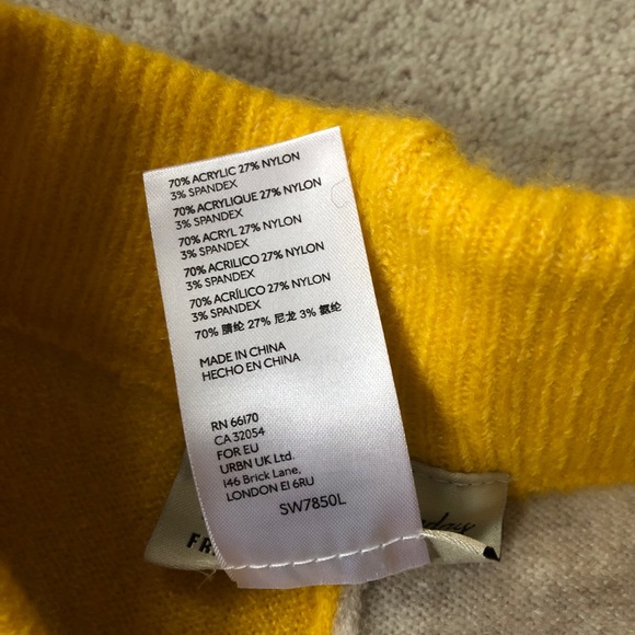 Anthropologie wool shorts! - Picture 4 of 5